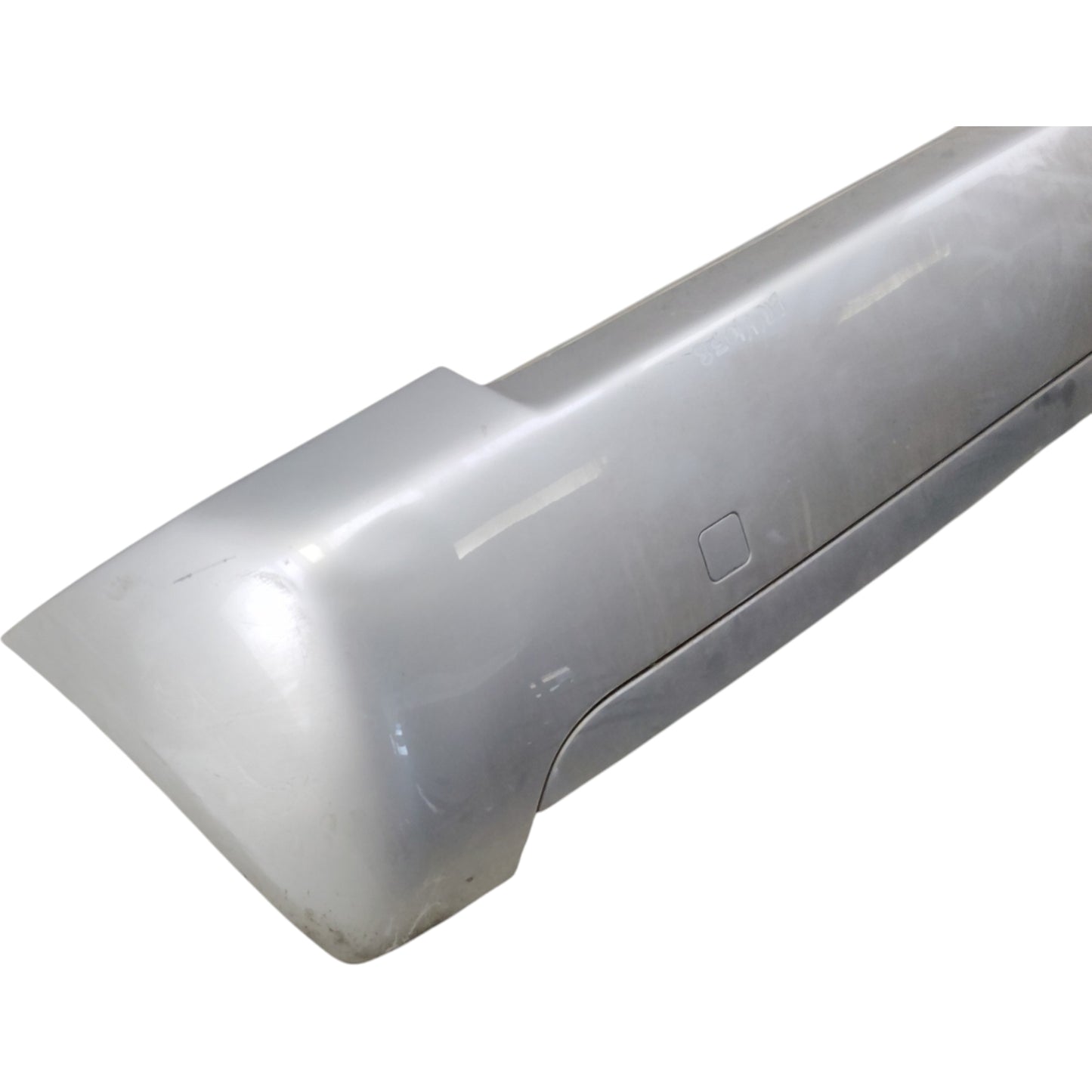 Paraurti Posteriore CITROEN C2