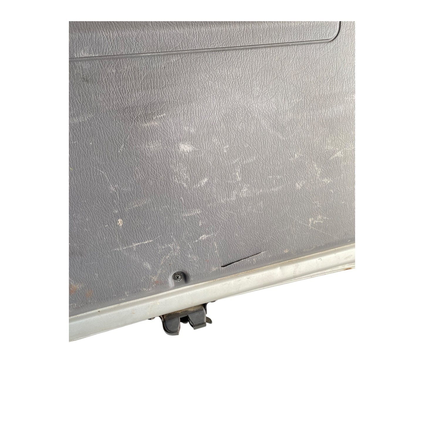 Portello Portellone Posteriore HYUNDAI ATOS PRIME 2 Serie