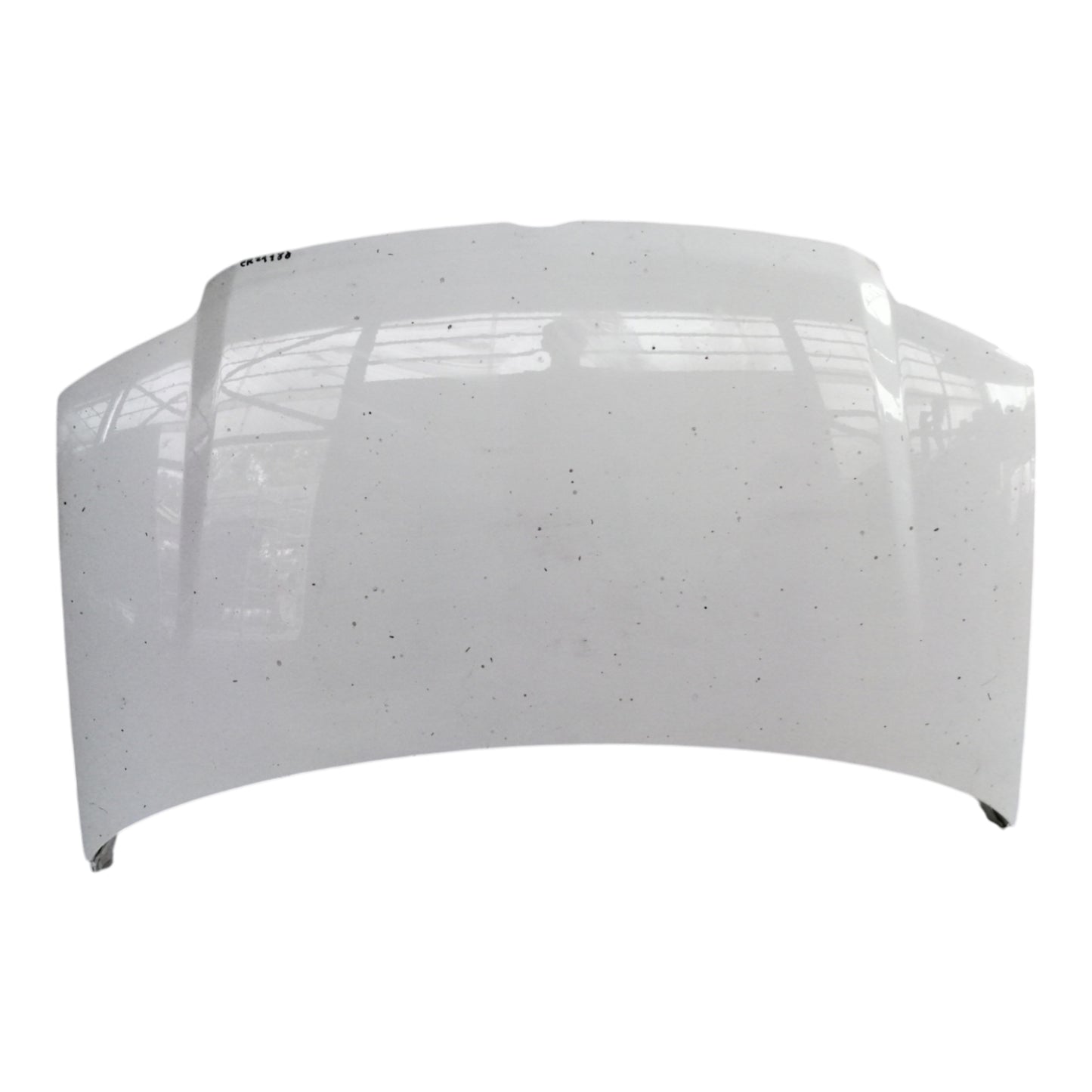 Cofano Anteriore FIAT PANDA 2 Serie Berlina VAN