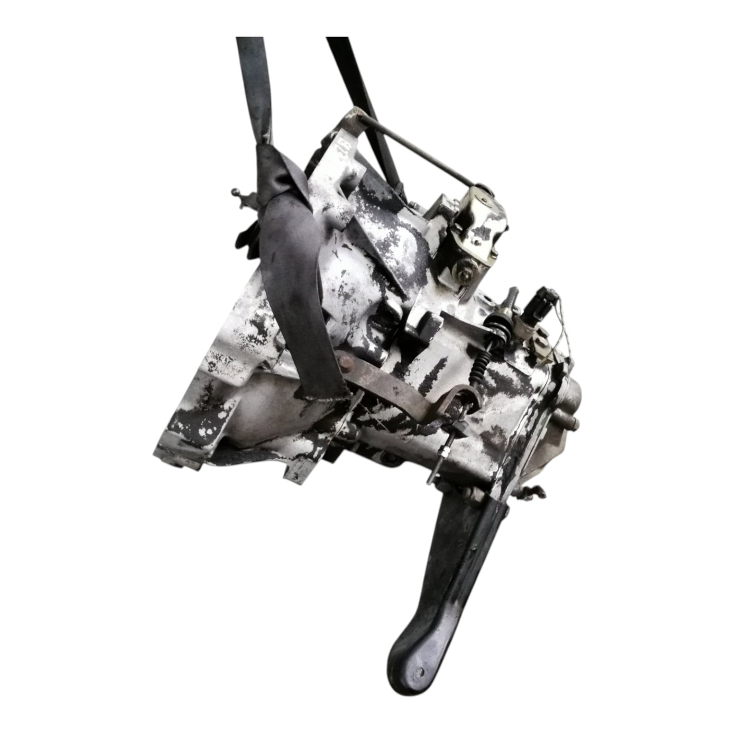 Cambio Manuale 5 Marce FIAT UNO 2 Serie 1.0 45 Super IE Motore 156A2246