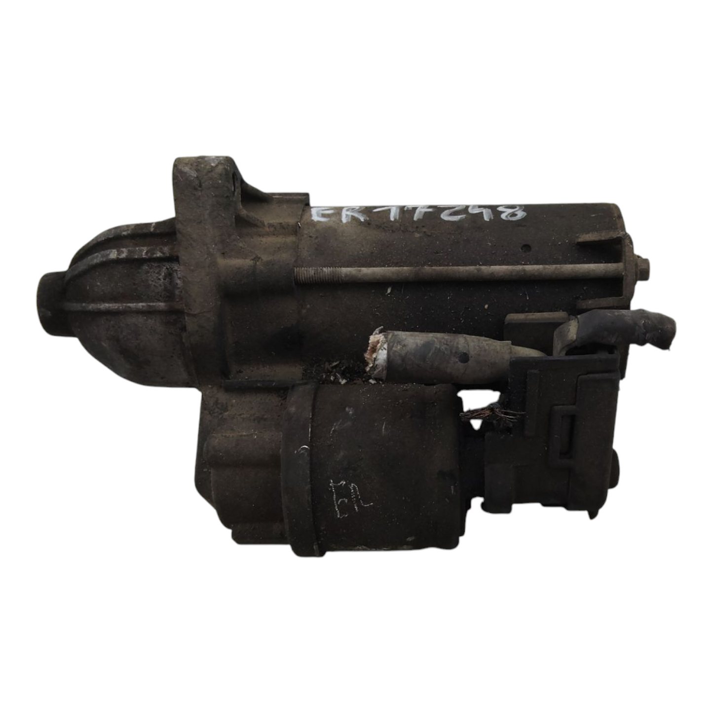 Motorino Avviamento FIAT PANDA 2 Serie/GRANDE PUNTO/500 2 Serie Diesel