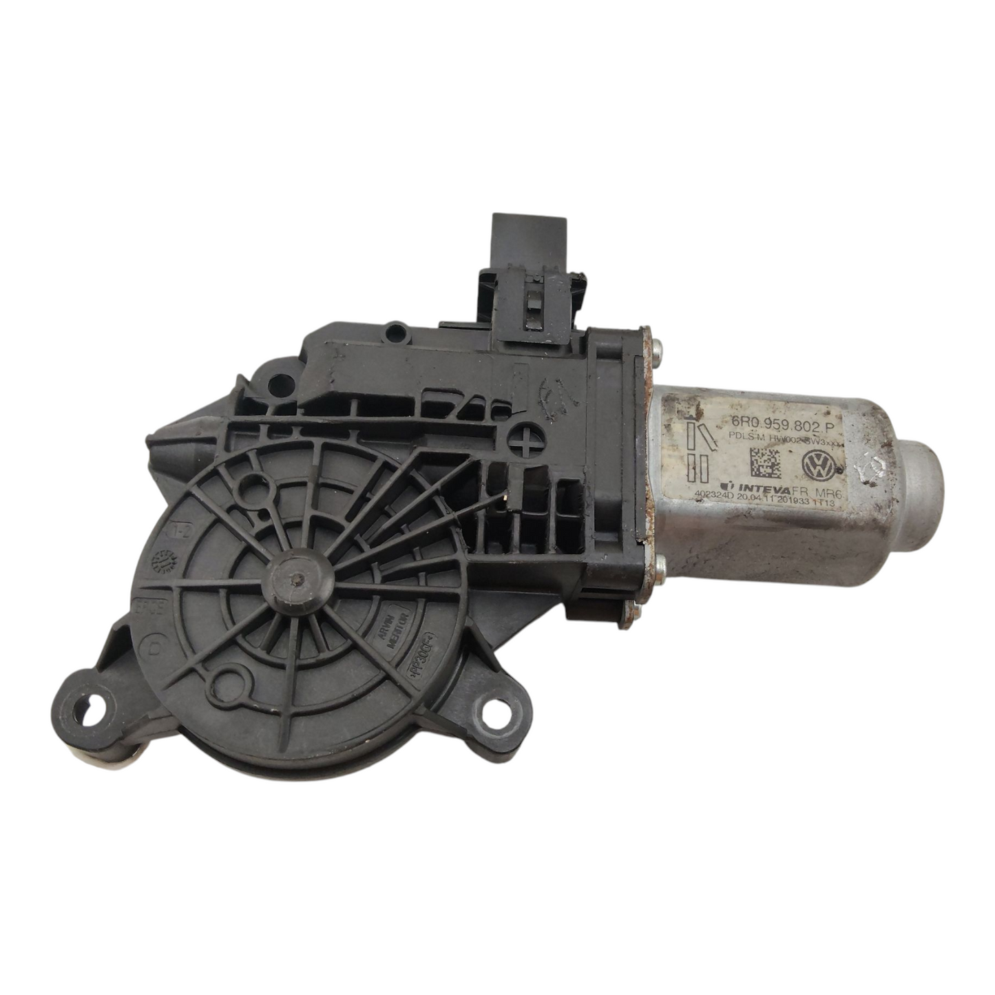 Motorino Alzacristallo Porta Anteriore Destro SKODA FABIA 542 545