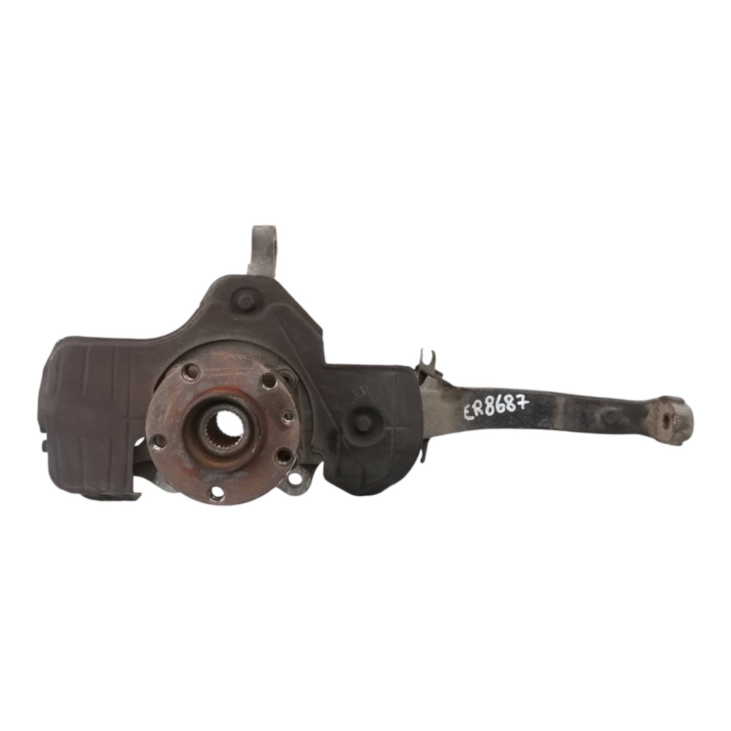 Fusello Mozzo Anteriore Destro ALFA ROMEO 147 1 2 Serie Diesel Benzina