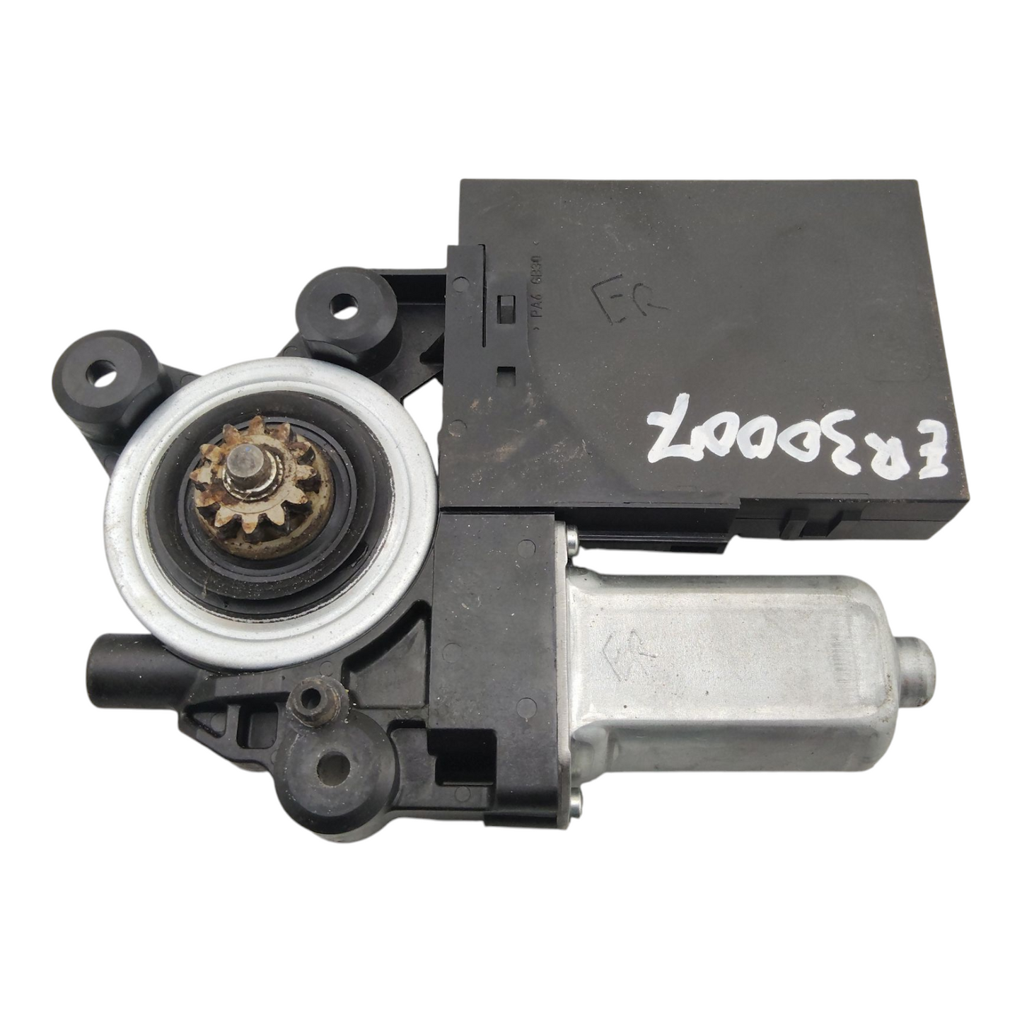 Motorino Alzacristallo Porta Anteriore Destro VOLVO V50/S40 2 Serie