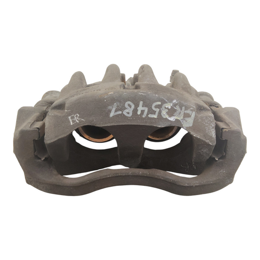 Pinza Freno Anteriore Sinistro PEUGEOT BOXER 3 Serie Diesel