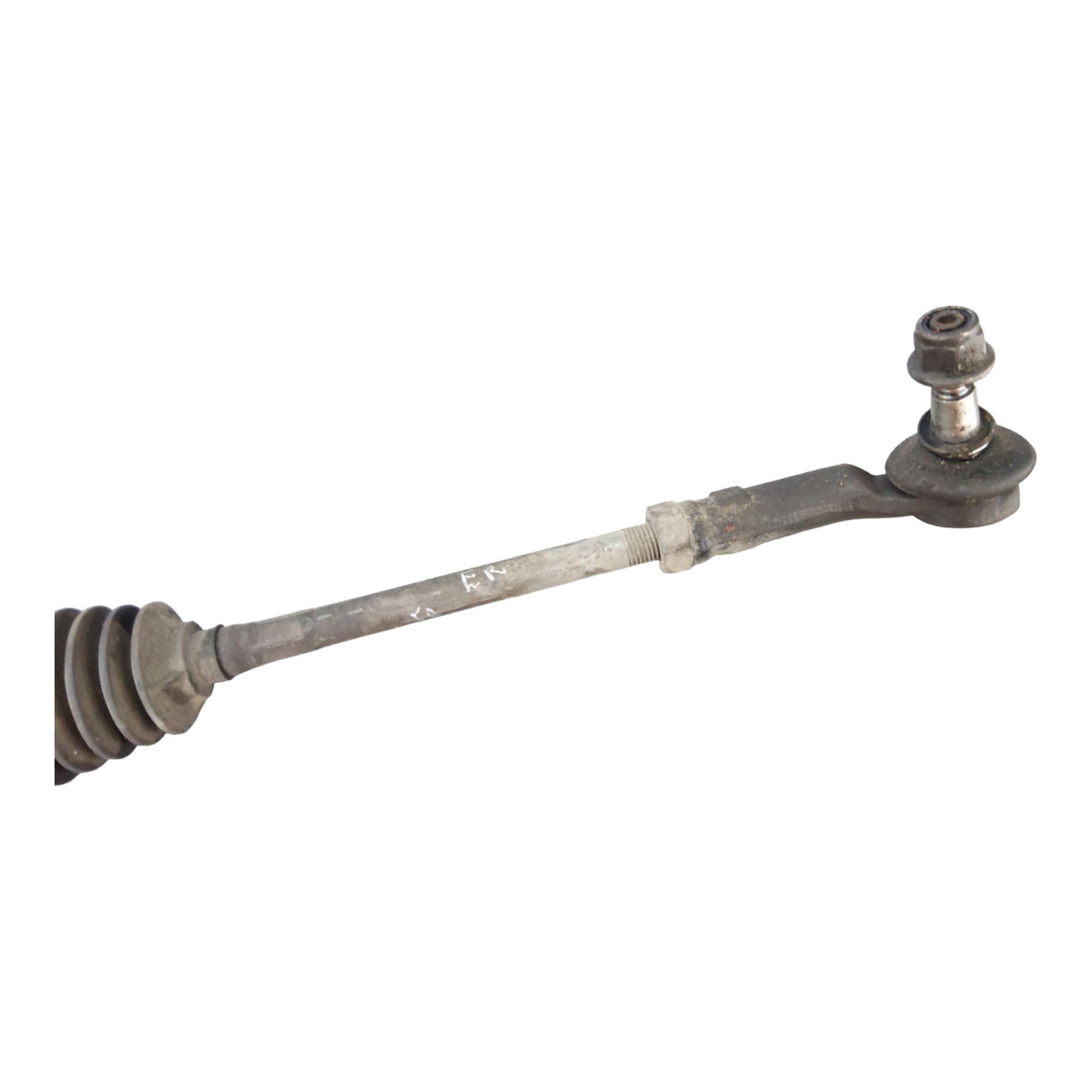 Scatola Sterzo Servosterzo FORD FIESTA 6 Serie Benzina Diesel