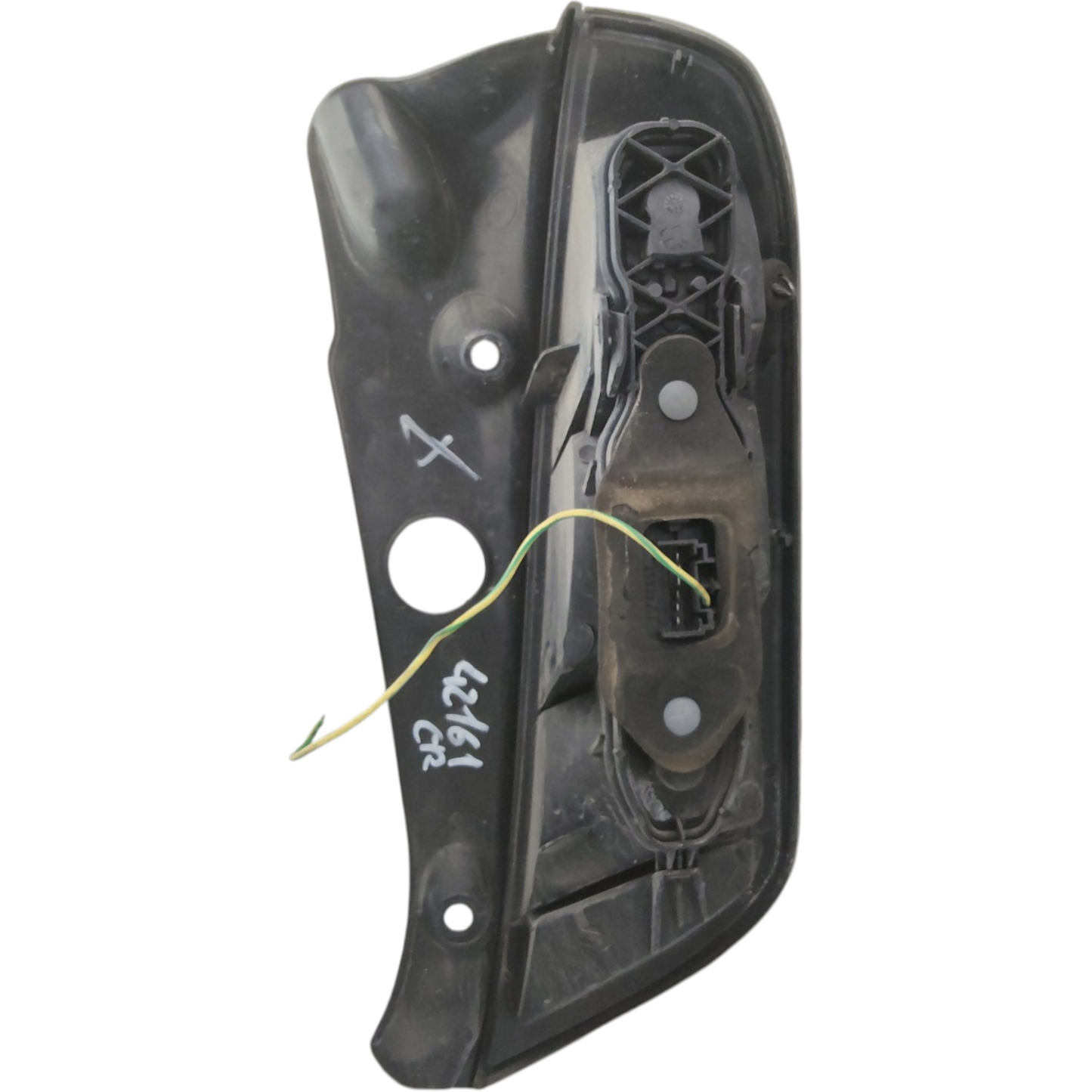 Fanale Stop Posteriore Sinistro LANCIA YPSILON 2 Serie 843
