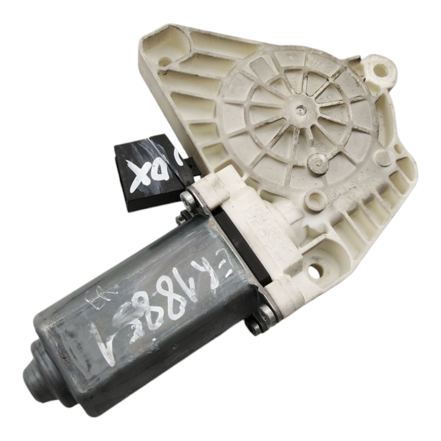 Motorino Alzacristallo Porta Anteriore Destro MERCEDES CLASSE B W245