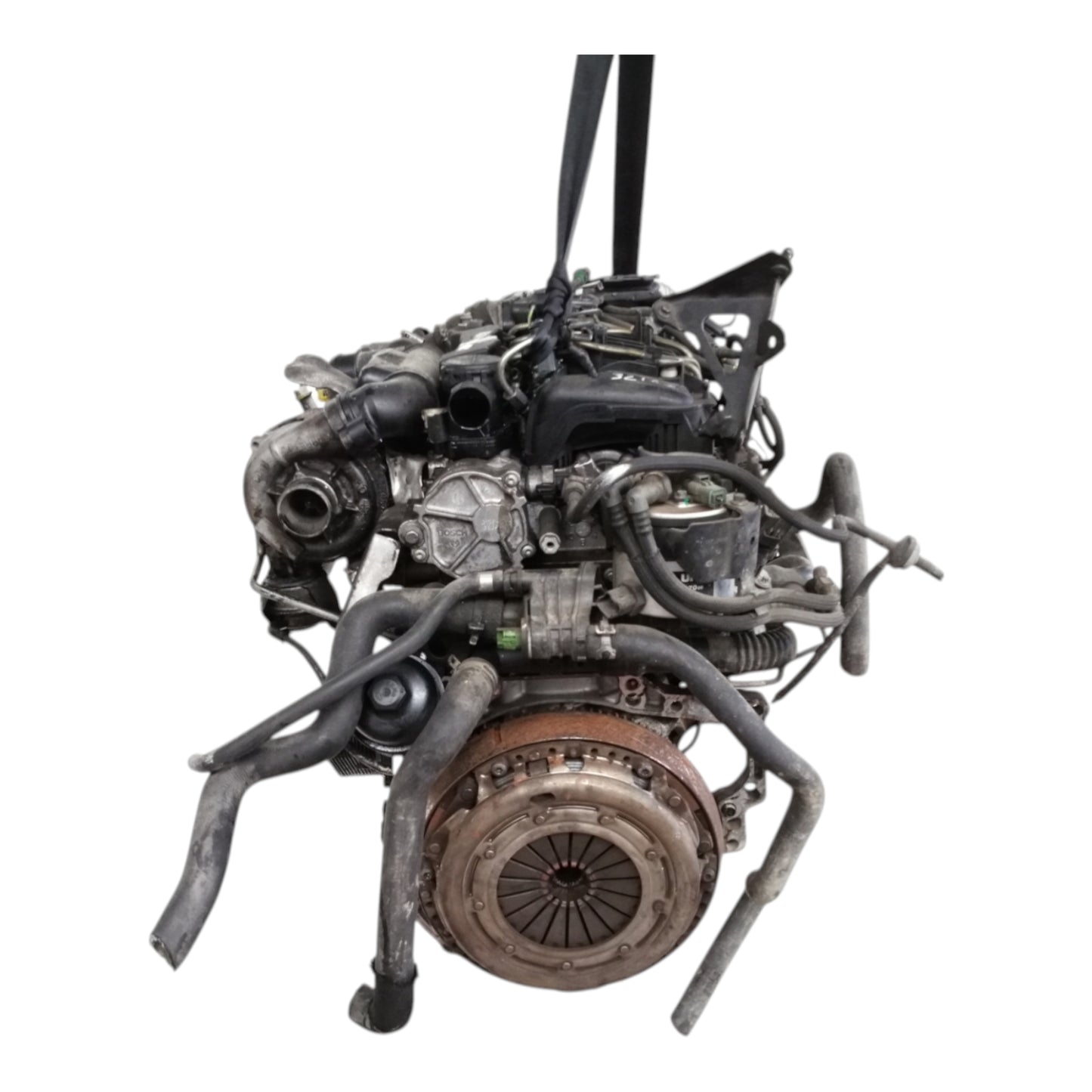Motore G8DB FORD C-MAX 1 2 Serie/FOCUS 2 3 Serie 1.6 TDCi 80 Kw