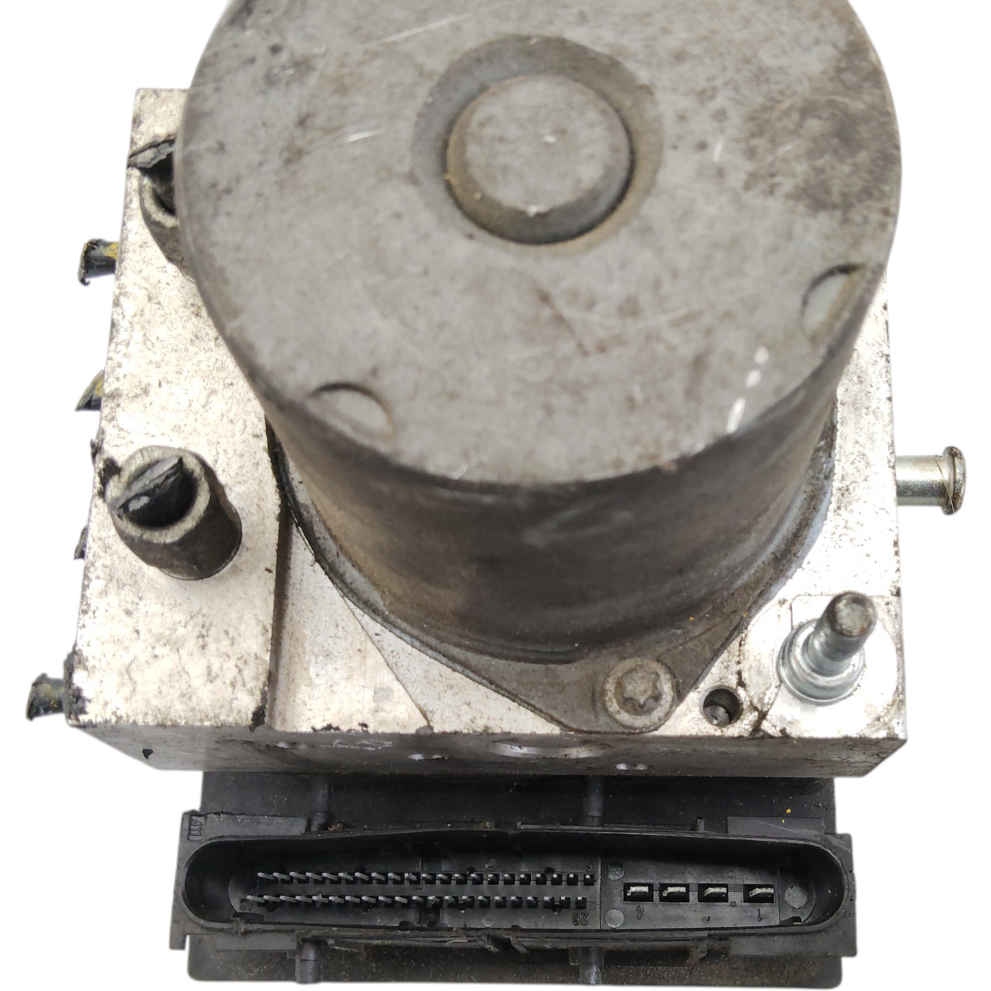 Gruppo Centralina Pompa Abs HONDA FR-V 2 Serie 2.2 Motore N22A1