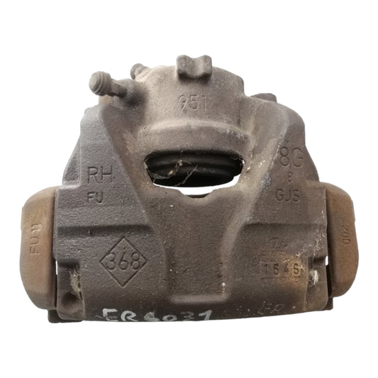 Pinza Freno Anteriore Destro DACIA DUSTER 1 2 Serie/LODGY Benzina Diesel