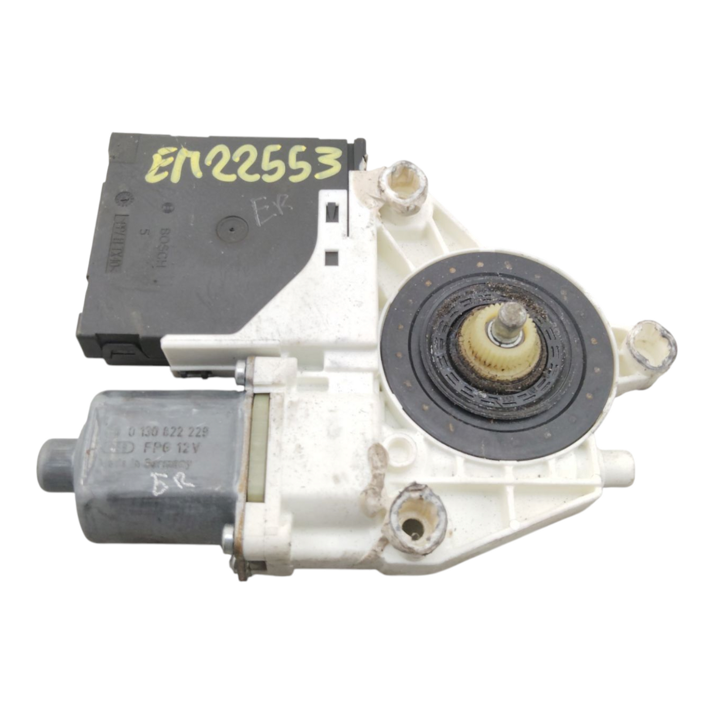 Motorino Alzacristallo Porta Anteriore Sinistro VOLKSWAGEN GOLF PLUS 1