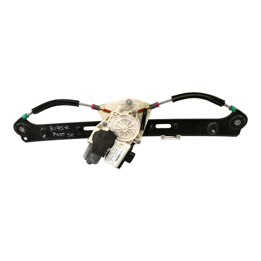 Alzacristallo Alzavetro Posteriore Sinistro BMW X3 E83