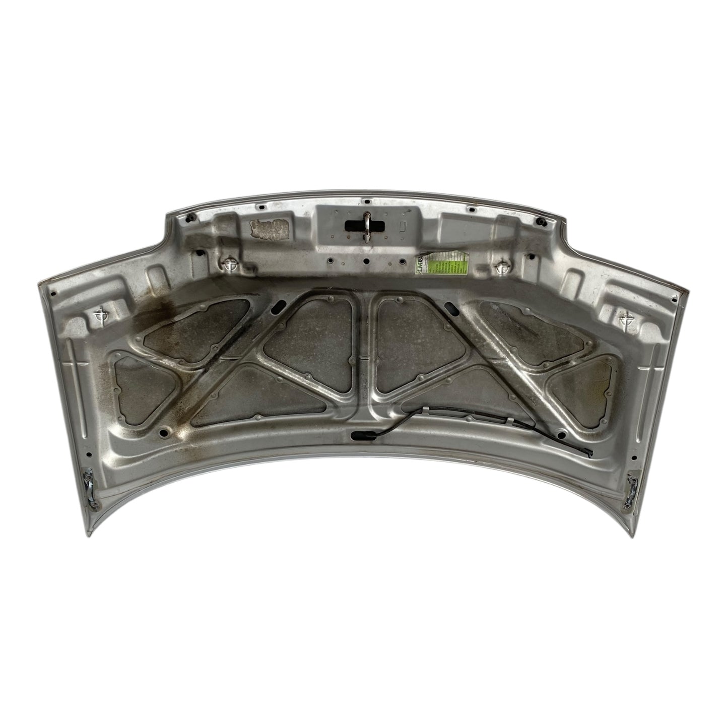 Cofano Anteriore HYUNDAI ATOS PRIME 2 Serie