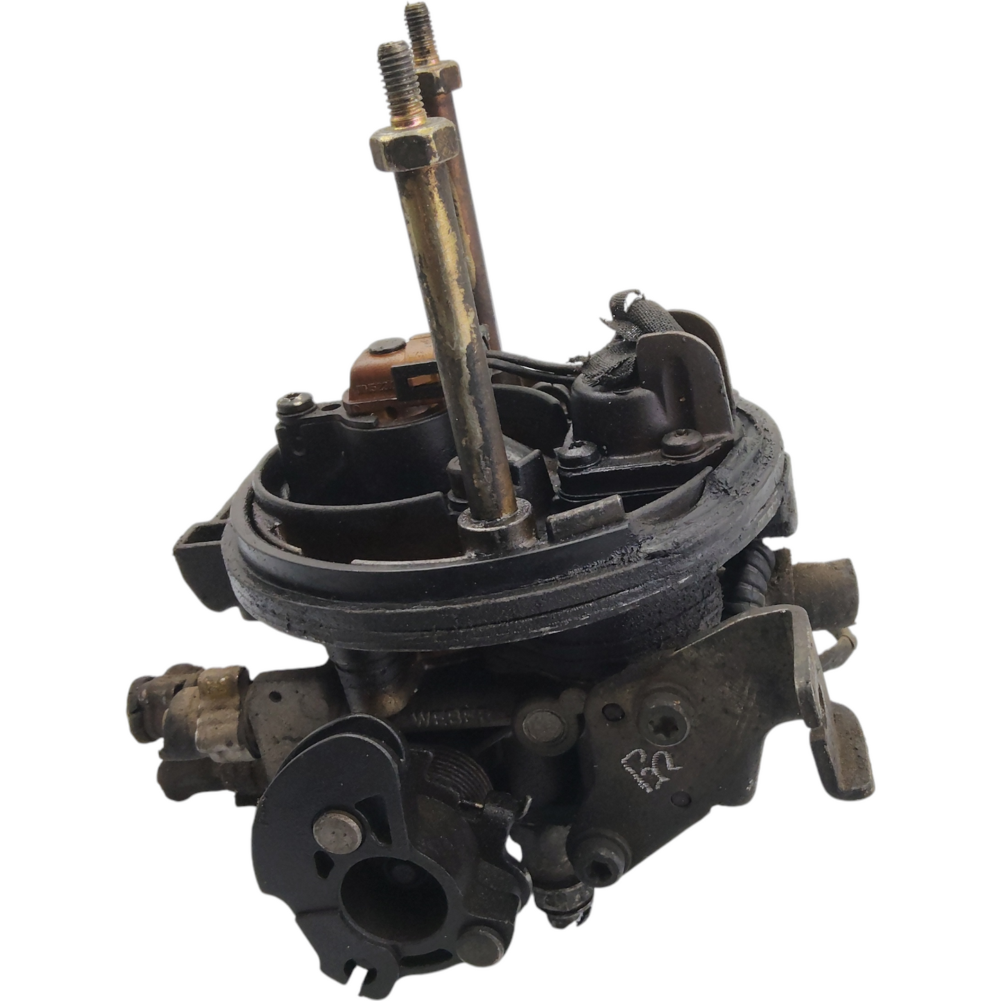 Corpo Farfallato FIAT PUNTO 1 Serie 176 1.1 Benzina 176A6000/176B2000