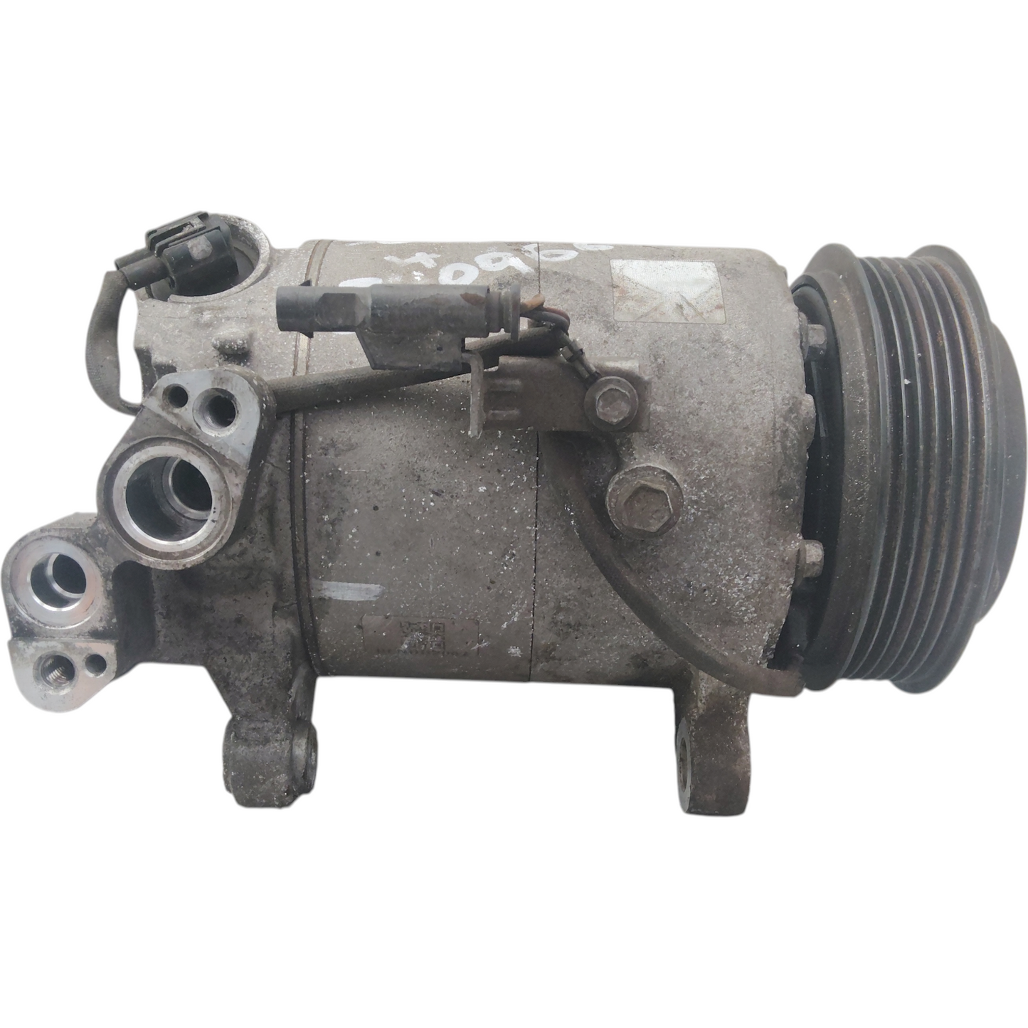 Compressore Aria Condizionata MINI COOPER ONE F55 1.5 B37C15A
