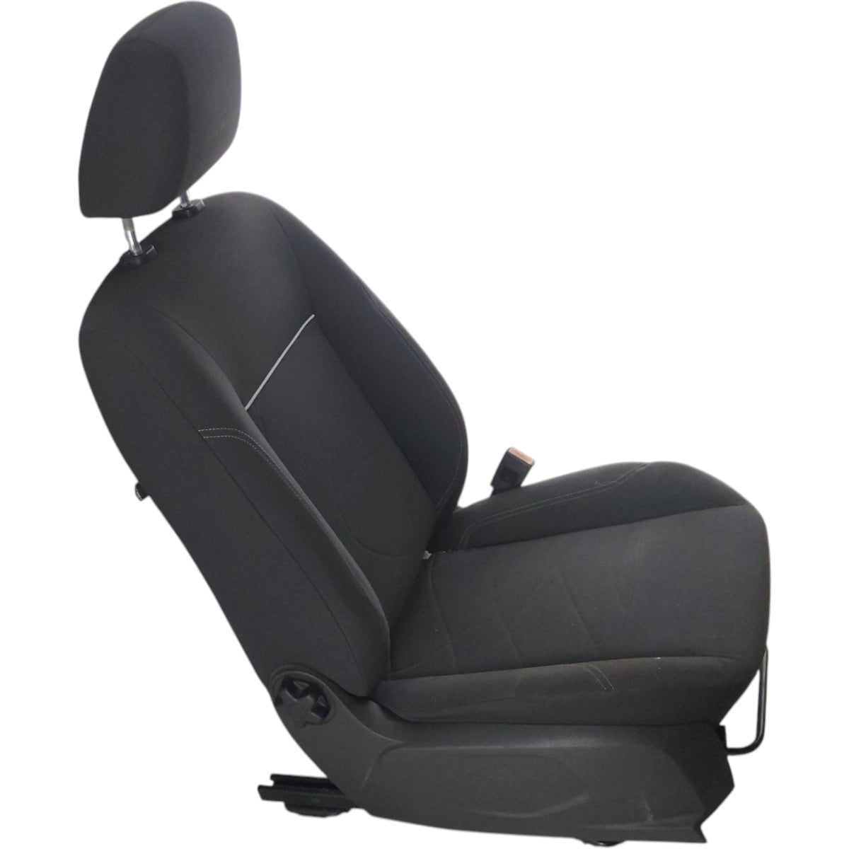 Sedile Anteriore Destro FORD FIESTA 6 Serie Restyling