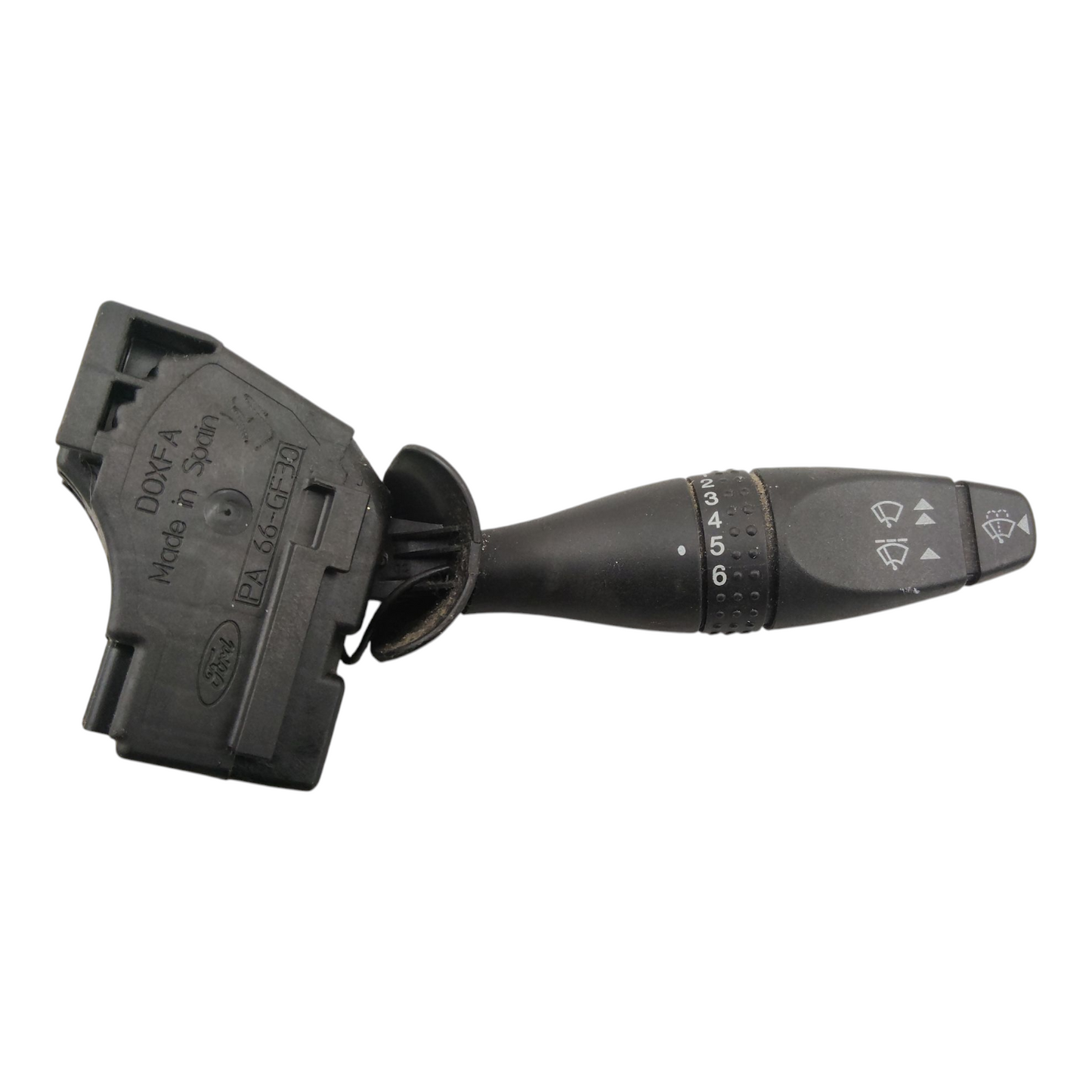 Devioguida Devioluci Tergicristalli Destro FORD FUSION/FIESTA 5 Serie