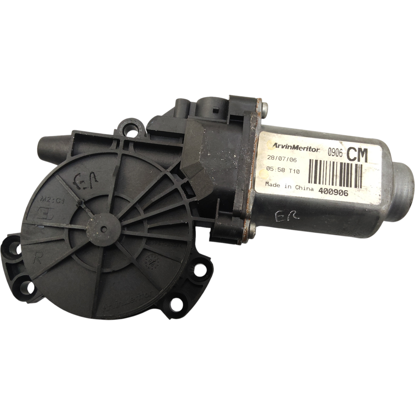 Motorino Alzacristallo Porta Anteriore Destro HYUNDAI SANTA FE' 2 Serie