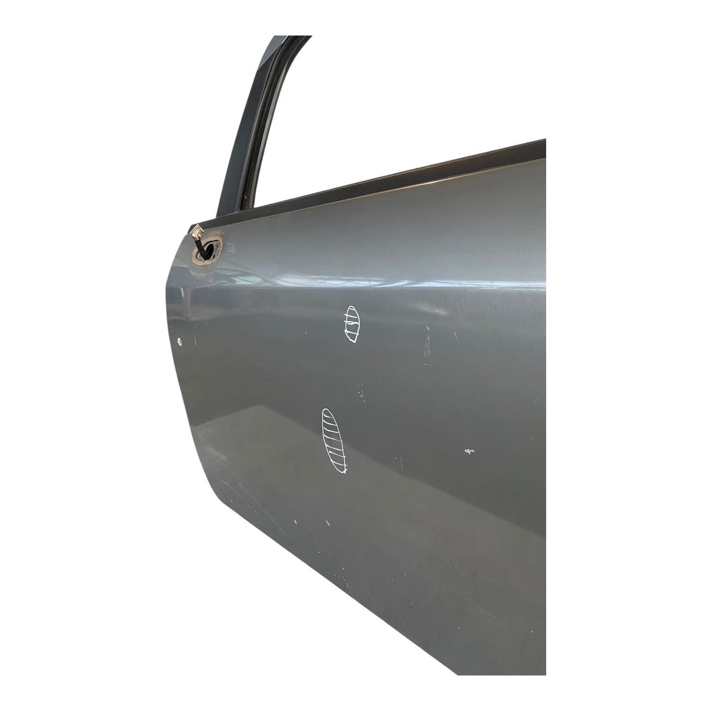 Porta Portiera Anteriore Sinistro FIAT GRANDE PUNTO/PUNTO 3 Serie 5 Porte