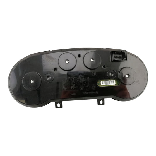 Quadro Strumenti FIAT BRAVO 2 Serie 1.6 JTD Motore 198A3000