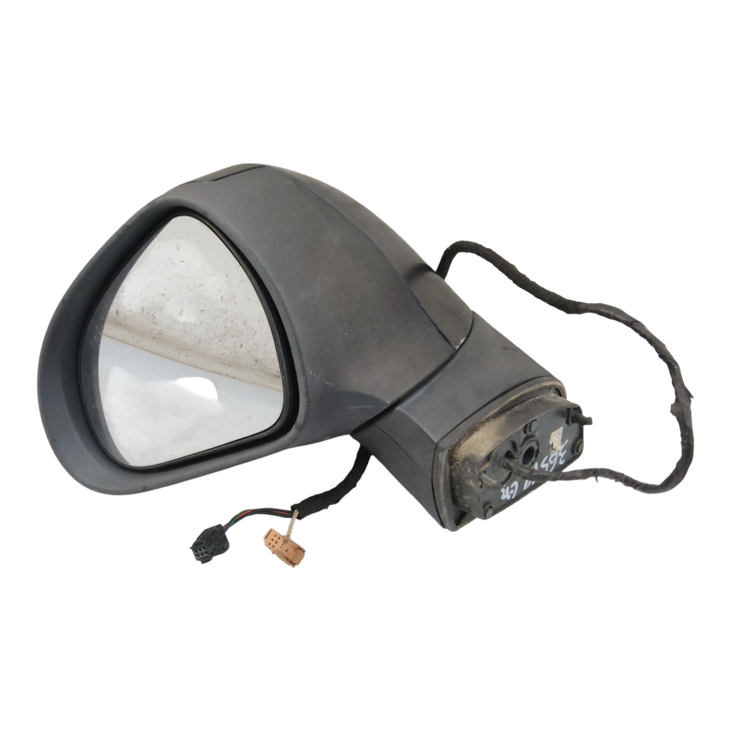 Specchietto Retrovisore Esterno Anteriore Sinistro PEUGEOT 207