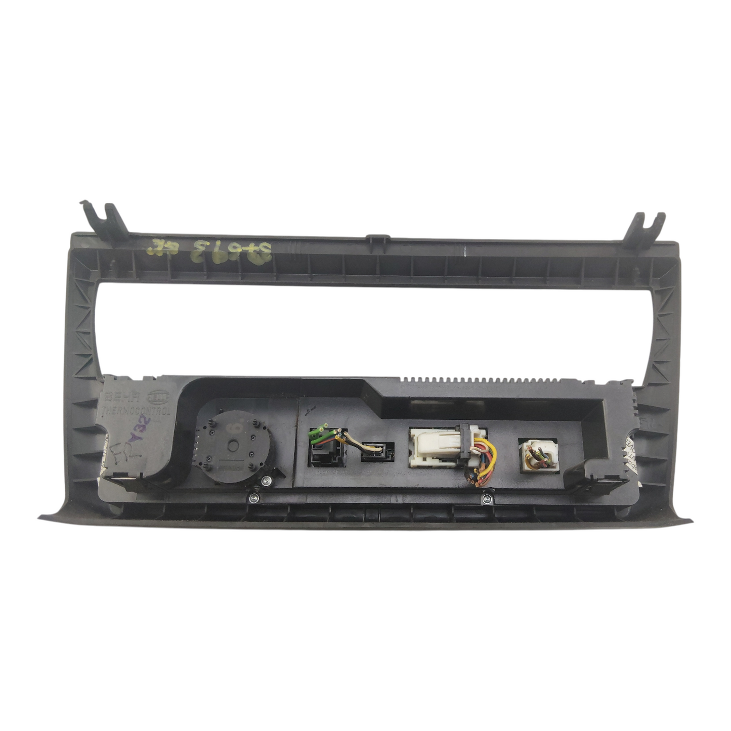 Modulo Comando Clima Automatico BMW X3 E83