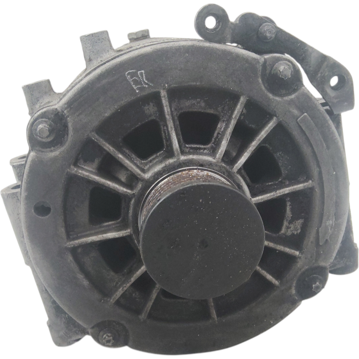 Alternatore MERCEDES CLASSE C W203/ML W163 2.7 CDI Diesel