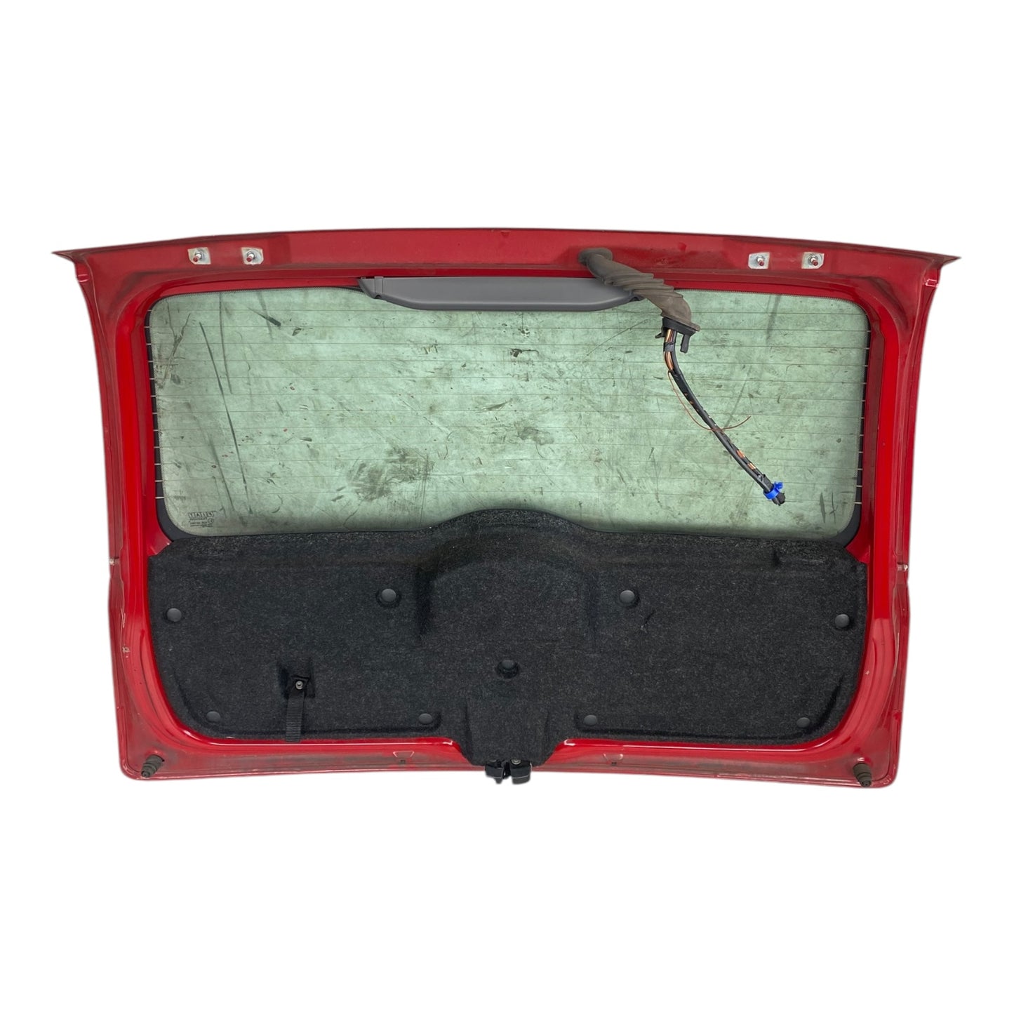 Portello Portellone Posteriore FIAT PANDA 2 Serie