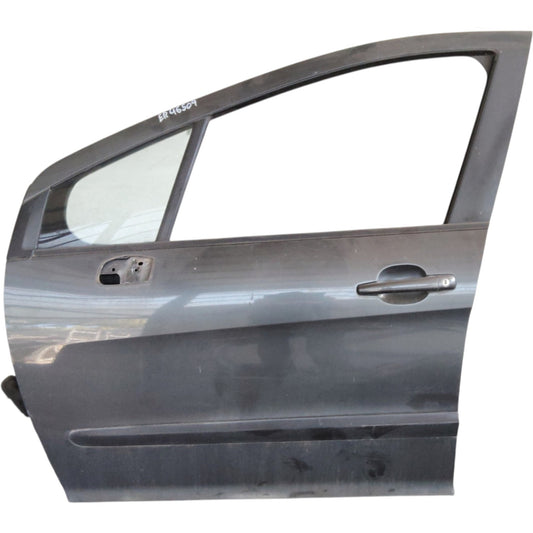 Porta Portiera Anteriore Sinistro PEUGEOT 308 1 Serie 5 Porte
