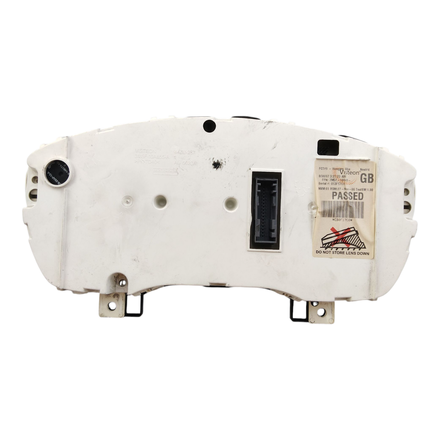 Quadro Strumenti FORD FOCUS 2 Serie Benzina Diesel