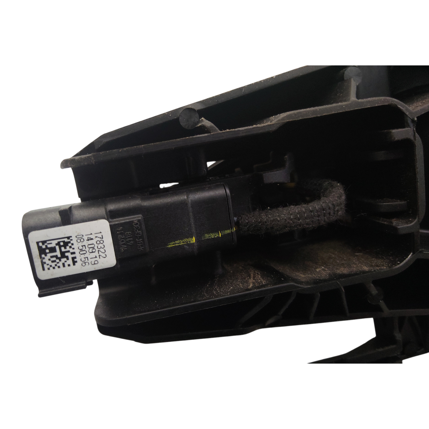 Maniglia Esterna Porta Posteriore Destro ALFA ROMEO GIULIA/STELVIO