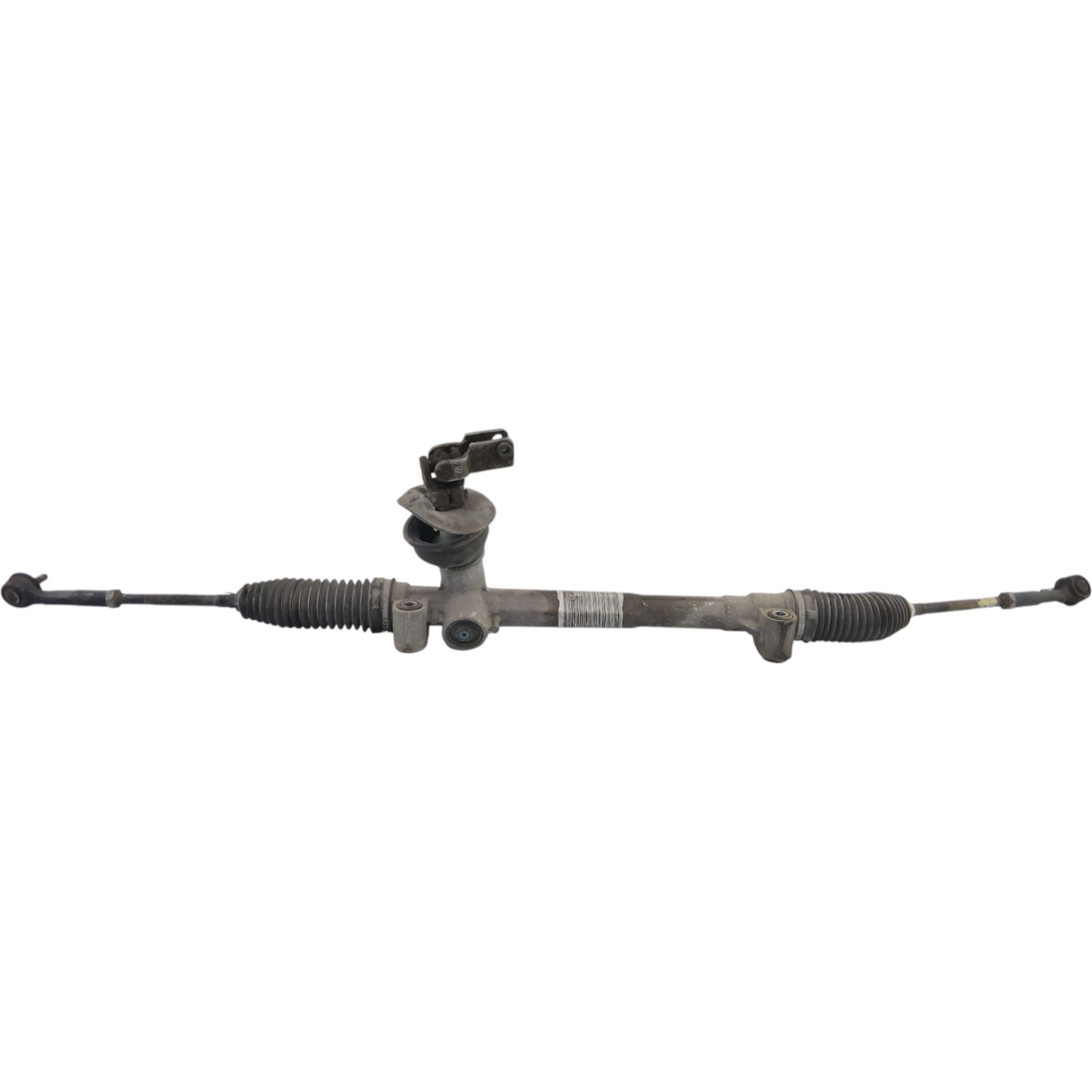 Scatola Sterzo Servosterzo OPEL CORSA D 1.3 Diesel