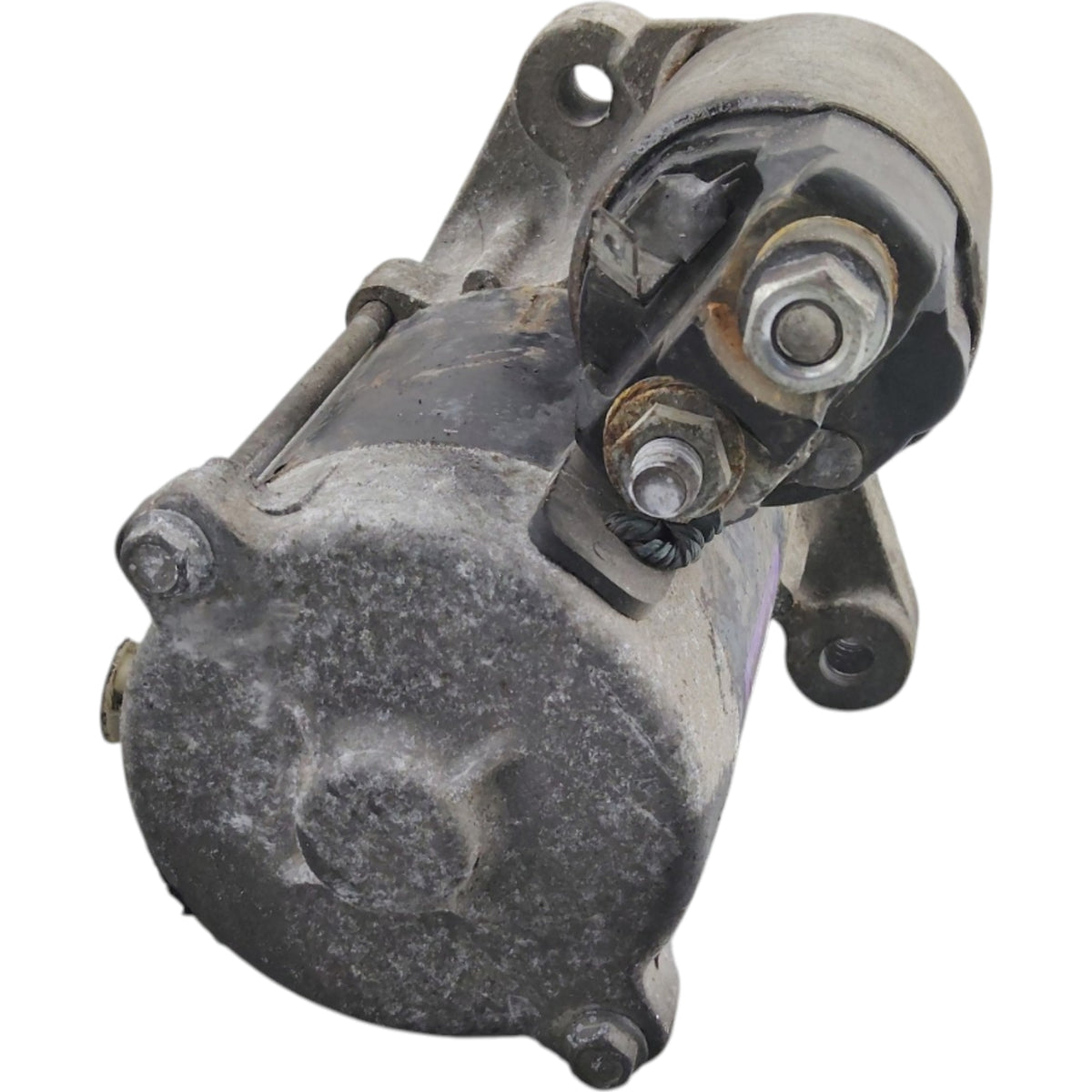 Motorino Avviamento DAIHATSU TERIOS 2 Serie/MATERIA 2 Serie Benzina