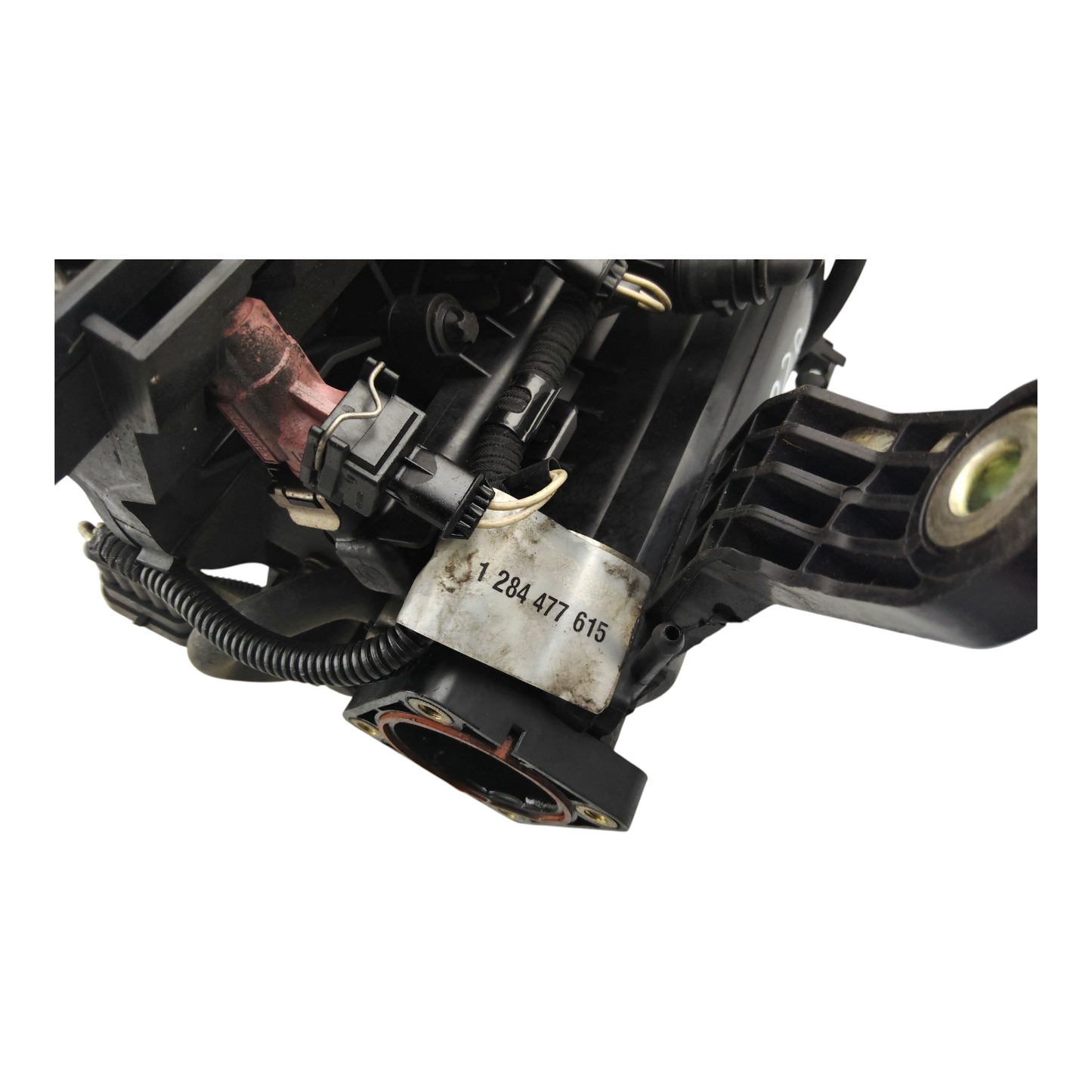 Collettore Aspirazione LANCIA YPSILON 1 2 Serie/MUSA 1 2 Serie 1.4 Benzina