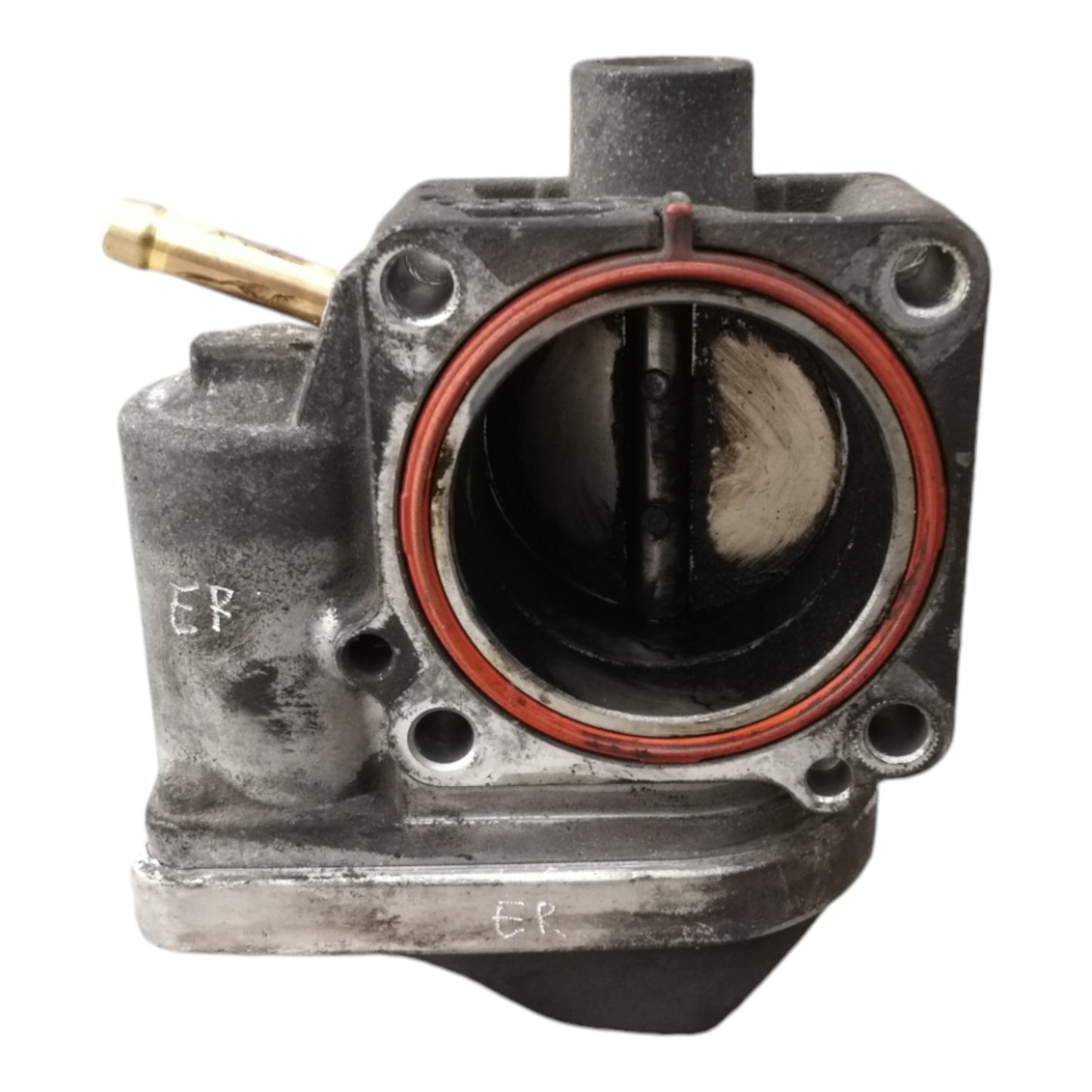 Corpo Farfallato MINI ONE COOPER R50 R52 1.4 1.6 Benzina