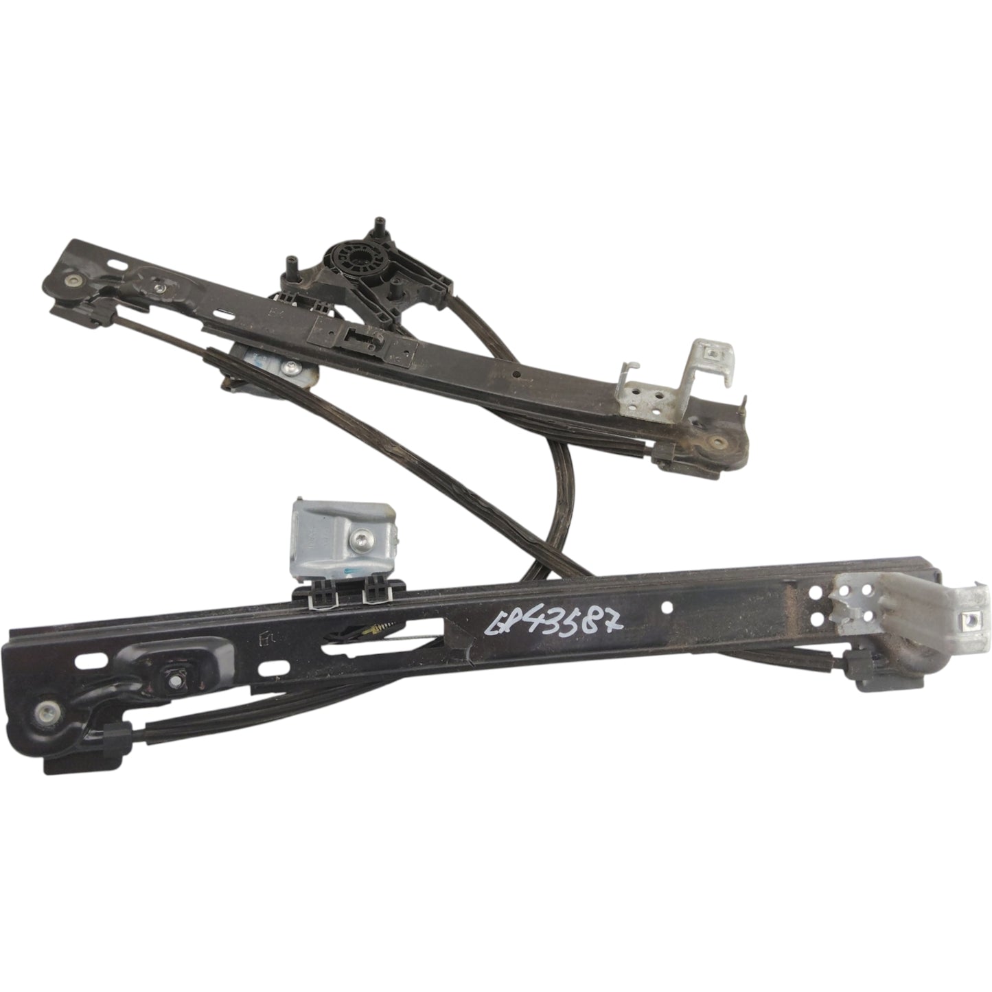 Alzacristallo Alzavetro Anteriore Destro SEAT IBIZA ST 6J8/IBIZA 6J5