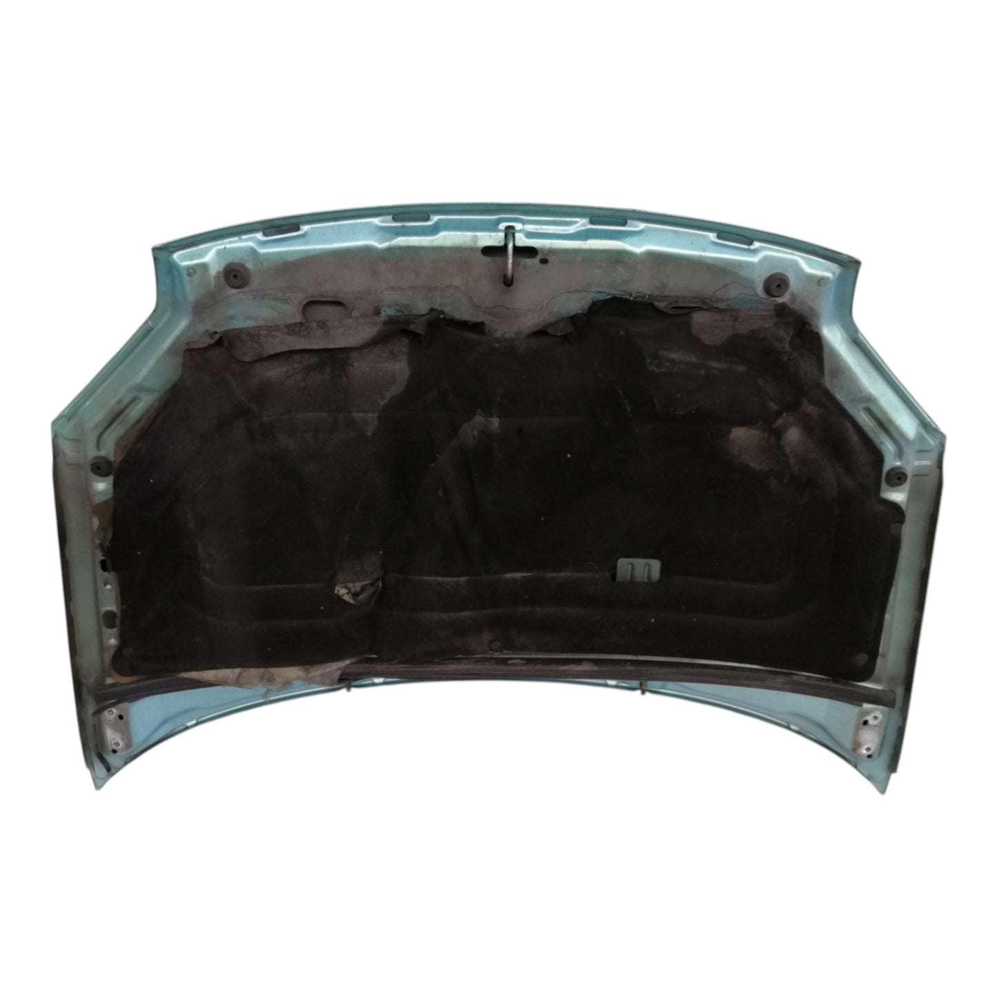 Cofano Anteriore CITROEN BERLINGO 2 Serie