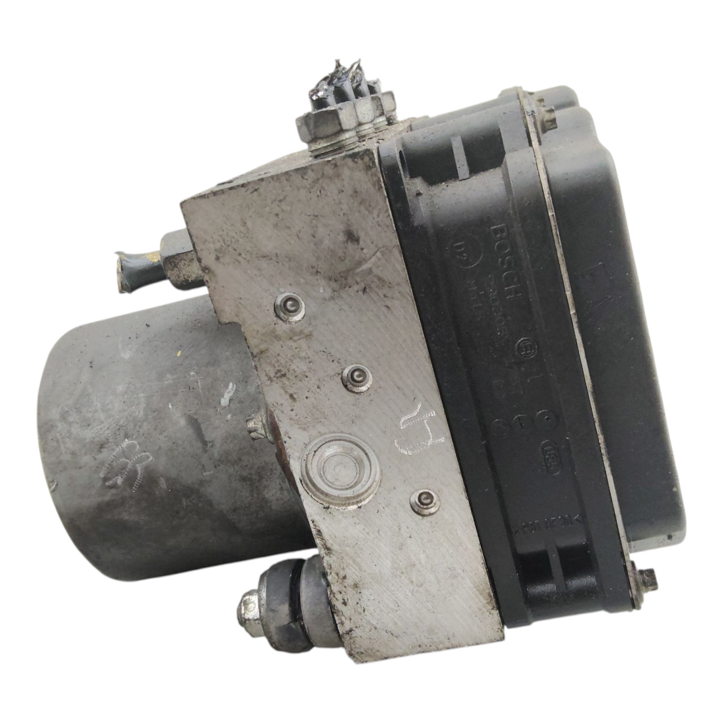 Gruppo Centralina Pompa Abs HONDA FR-V 1 Serie 2.2 CTDi Motore N22A1