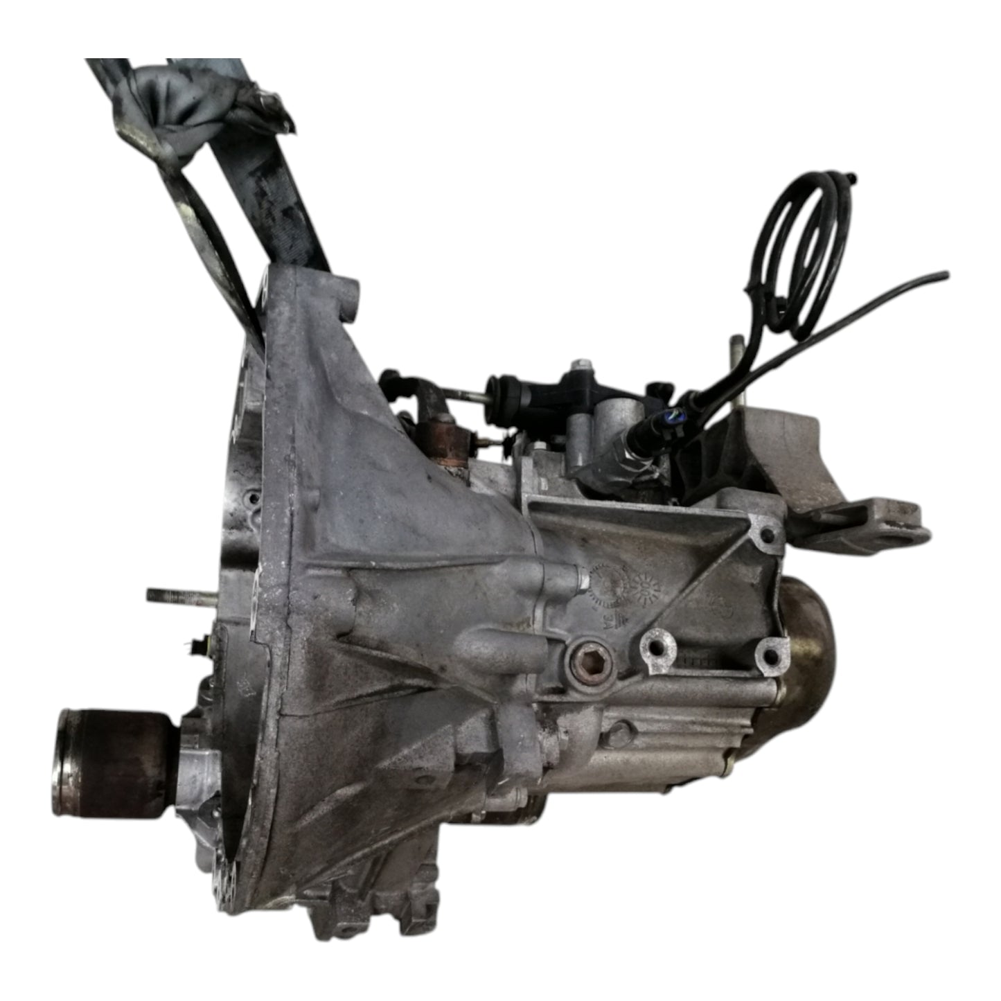 Cambio Manuale 5 Marce FIAT PUNTO 2 Serie 1.2 1.4 Benzina Gpl