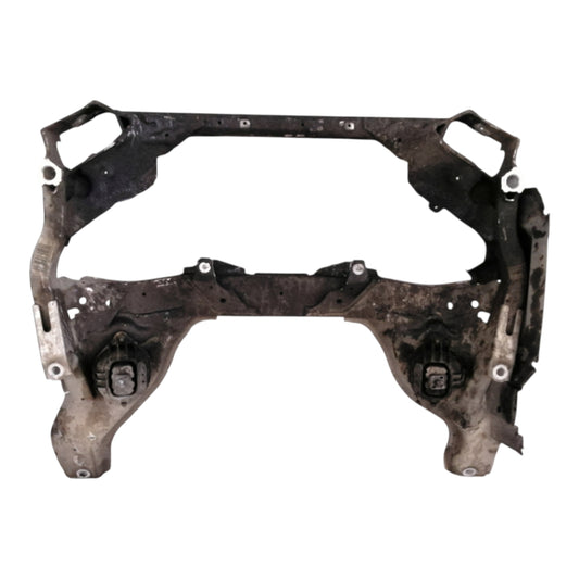 Assale Culla Anteriore BMW SERIE 1 E87 E81 E82 Diesel Benzina