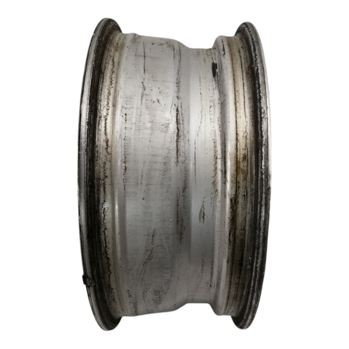 Cerchio in Lega Raggio 16 HYUNDAI TUCSON 1 Serie 6.5JX16 ET41