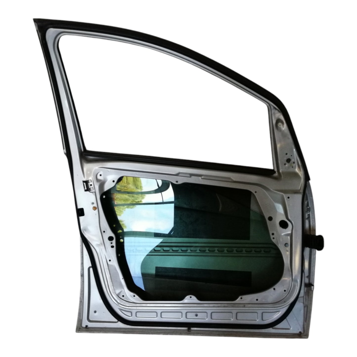Porta Portiera Anteriore Sinistro MERCEDES CLASSE A W169 5 Porte
