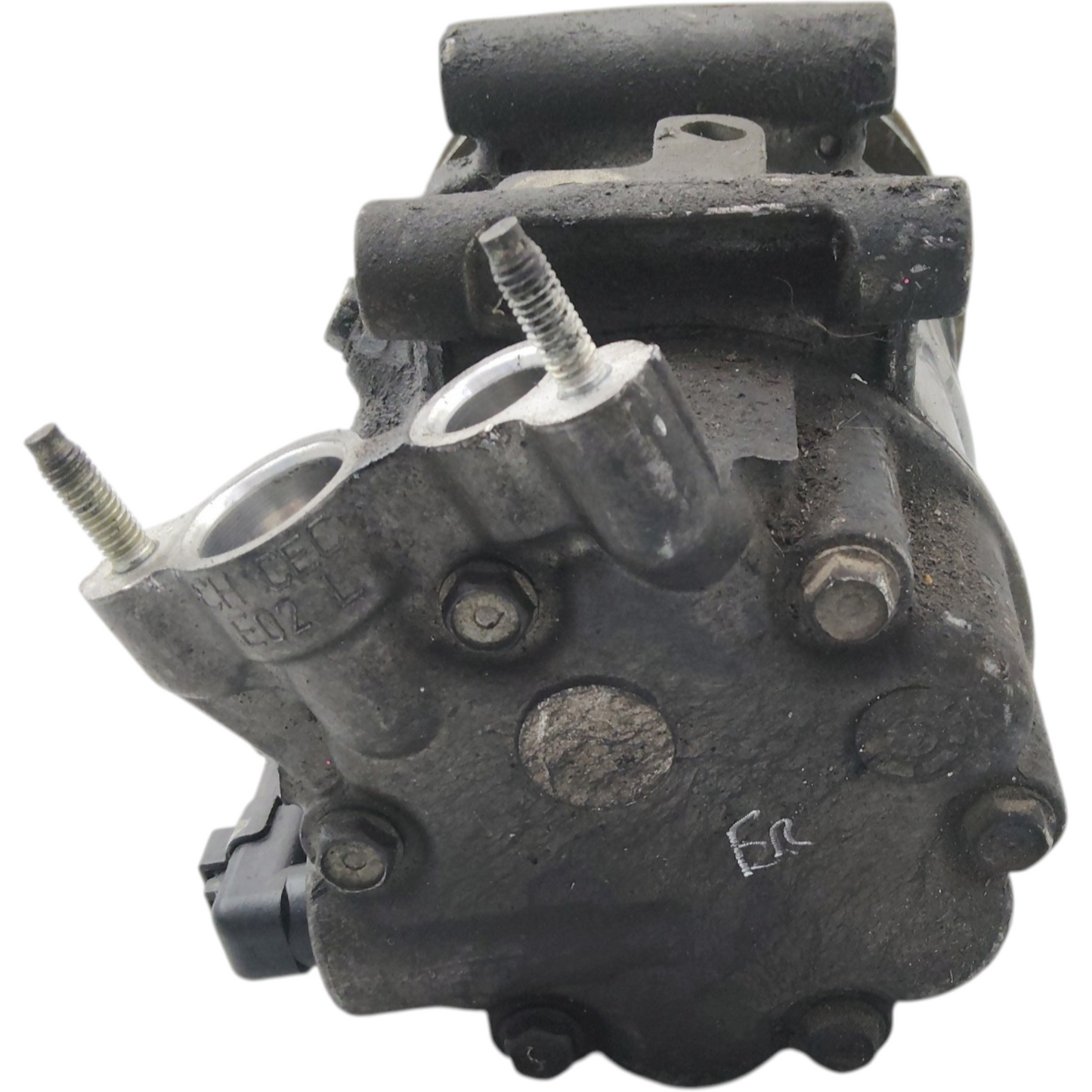 Compressore Aria Condizionata PEUGEOT PARTNER RANCH 3 Serie 1.6