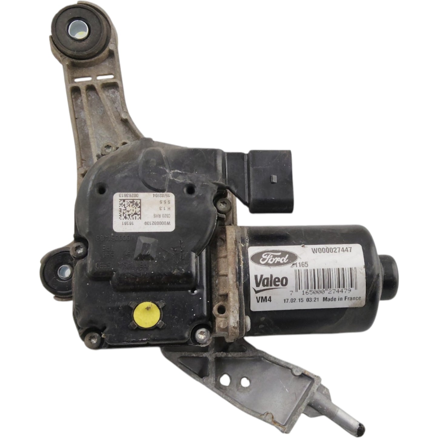 Motorino Tergicristallo Destro FORD KUGA 2 Serie