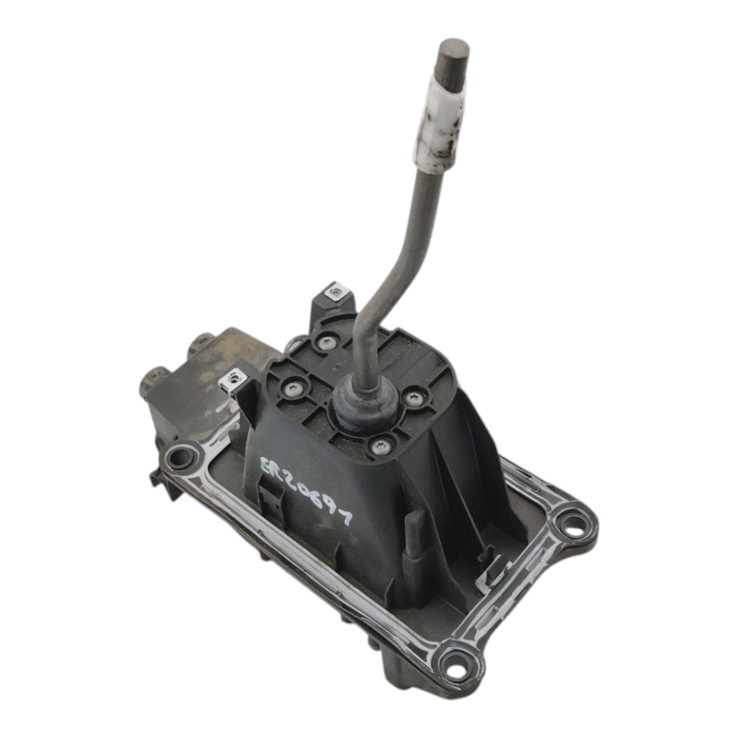 Leva Comando Cambio RENAULT TWINGO 2 Serie Benzina Diesel