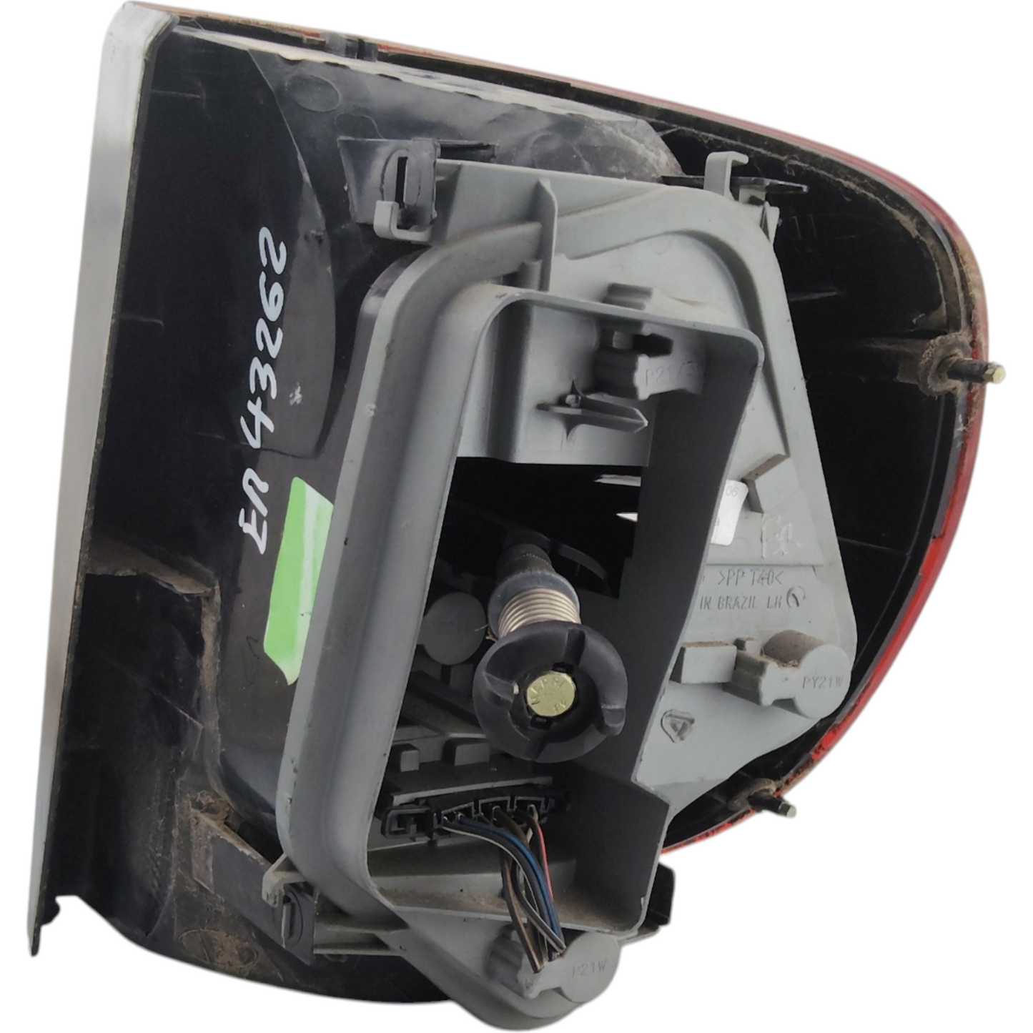 Fanale Stop Posteriore Sinistro VOLKSWAGEN FOX
