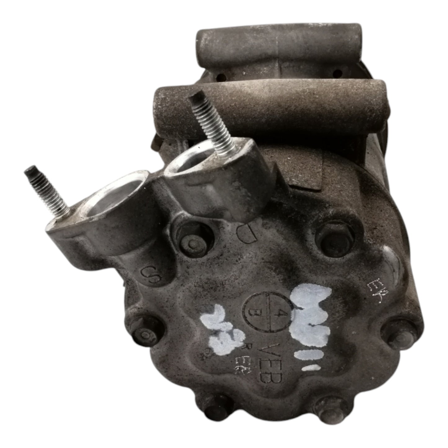 Compressore Aria Condizionata Ac PEUGEOT 206 Berlina SW CC/307 1 Serie