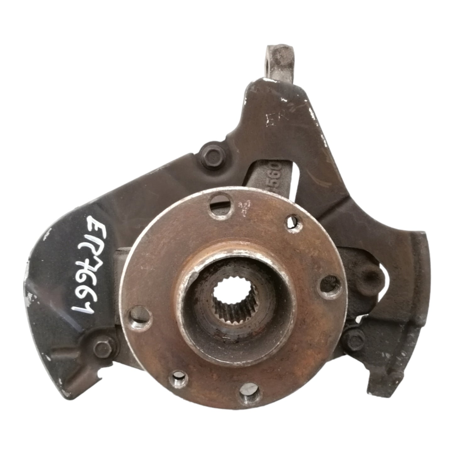 Fusello Mozzo Anteriore Sinistro FORD KA 2 Serie 1.2 Benzina