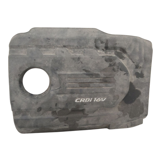 Coperchio Coprimotore Cover KIA SPORTAGE 4 Serie 1.7 CRDi Motore D4FD